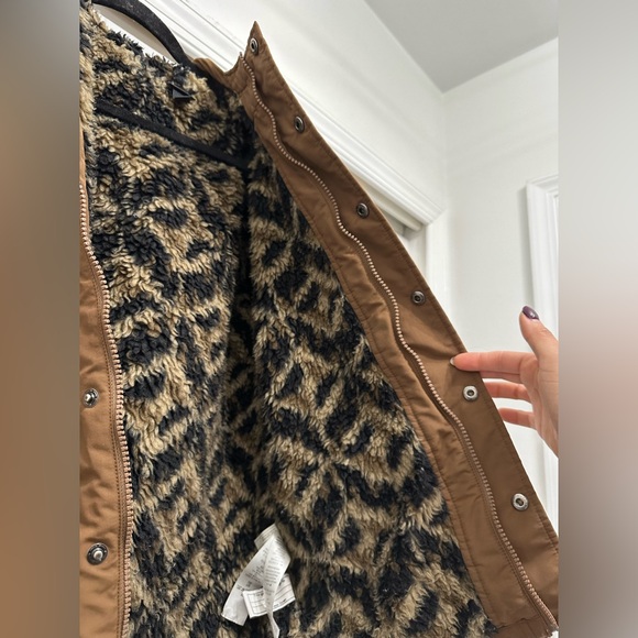 Boys Patagonia Jacket - Picture 9 of 12